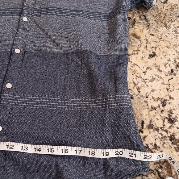 Large Larsson & Co Stockholm Men's TShirt - Picture 3 of 5